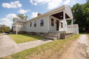 1031-1033 N 20th Street - Photo 1 of 1