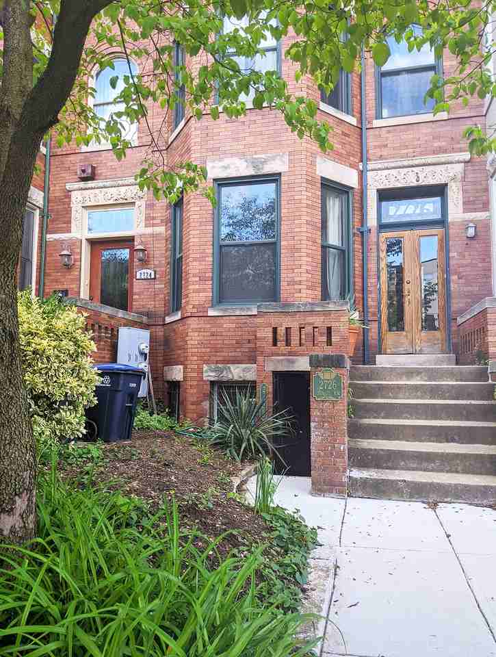 2726 13th St Nw Apt B #B