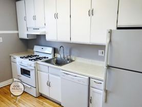 3930 N Keeler Ave #3A - Photo 1 of 1