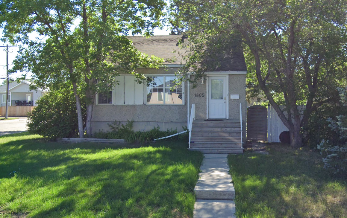 1805 Royal St #1 - Photo 2 of 2