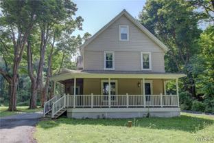 5880 Draudt Rd - Photo 1 of 1