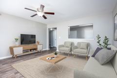Morgan Place Apartments - Photo 1 of 1