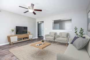 Morgan Place Apartments - Photo 1 of 1