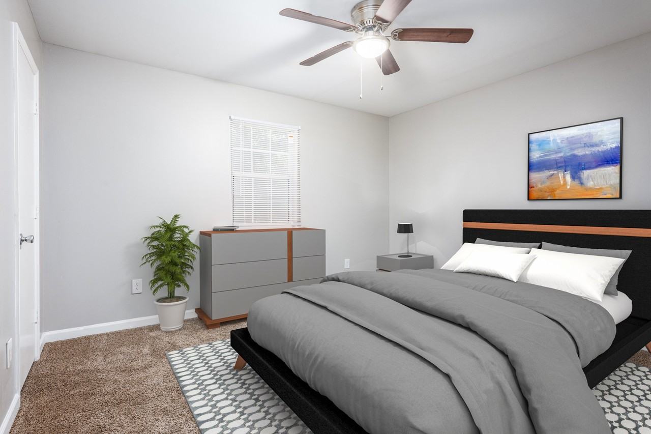 Morgan Place Apartments - Photo 4 of 15