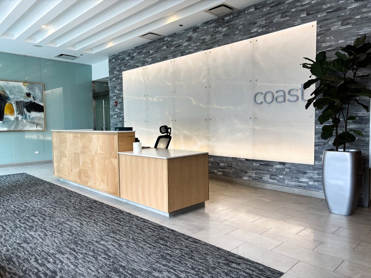 Coast at Lakeshore East - Photo 6 of 50