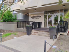 Secord House - Photo 1 of 1