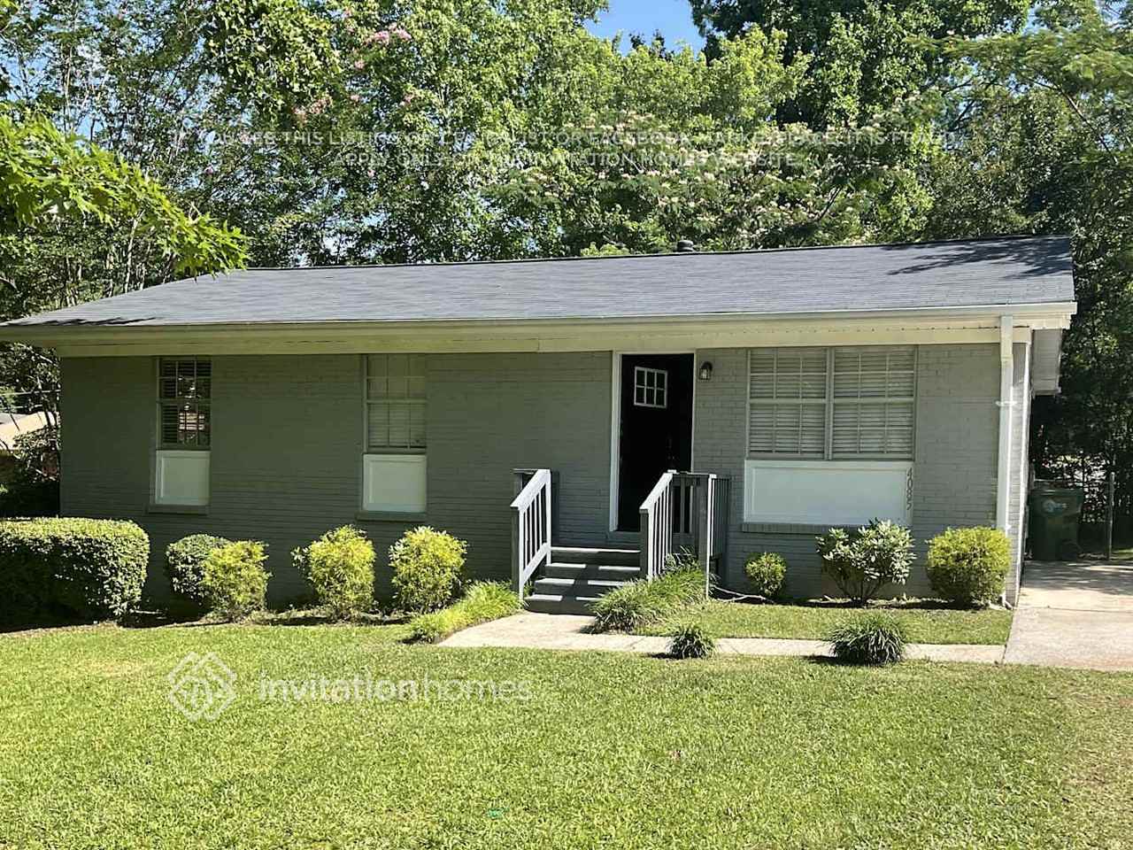 4085 Brewer Drive Southwest