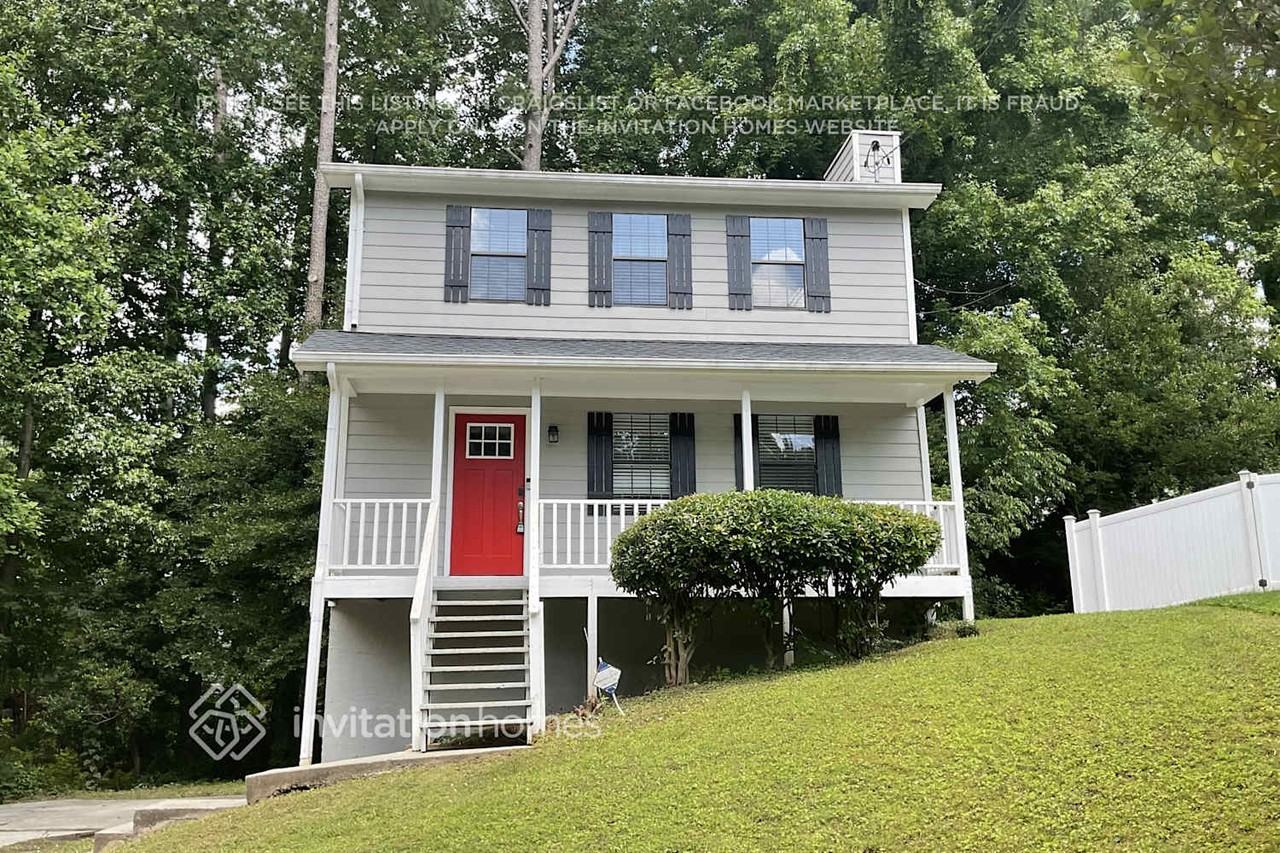 4342 Gina Court Northwest