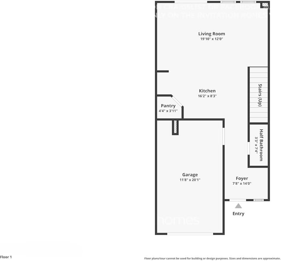 837 Holiday Park Ln - Photo 2 of 30