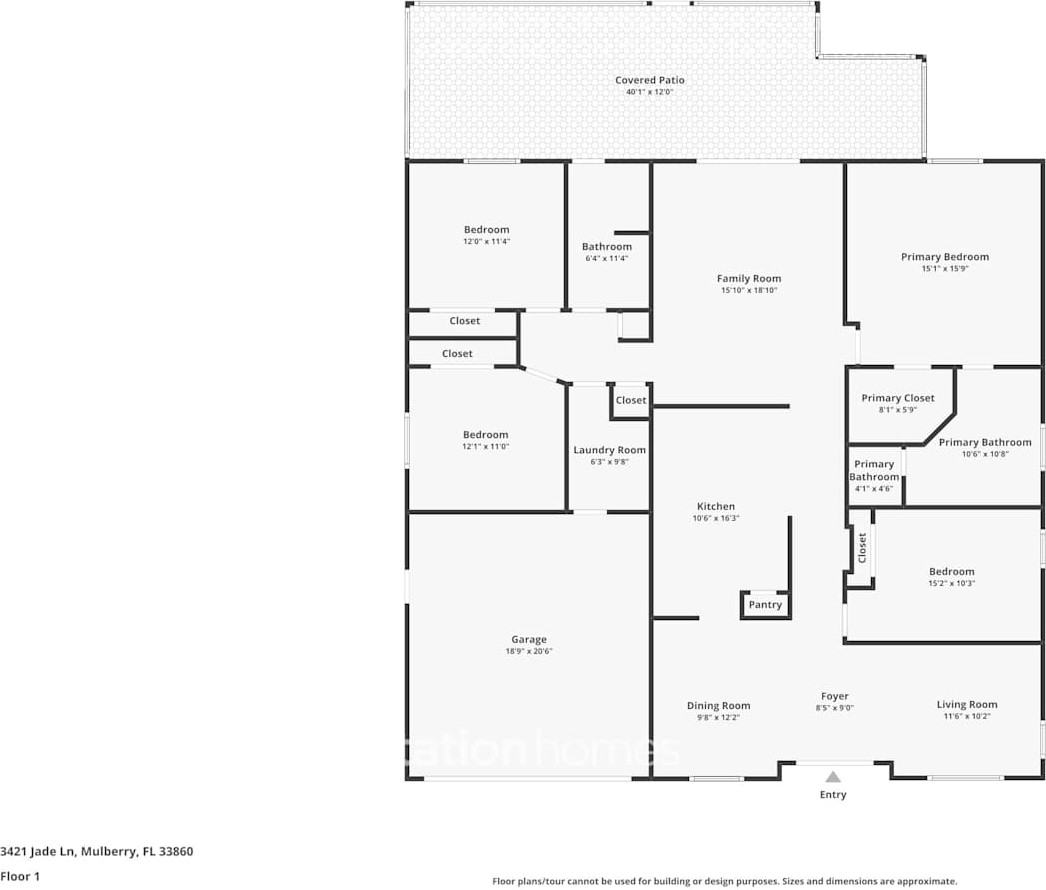 3421 Jade Ln - Photo 2 of 18