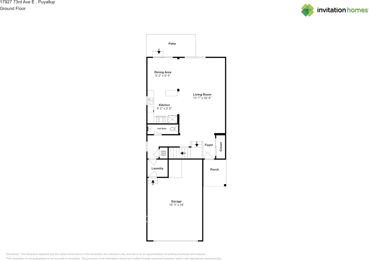 17927 73rd Ave E - Photo 2 of 20