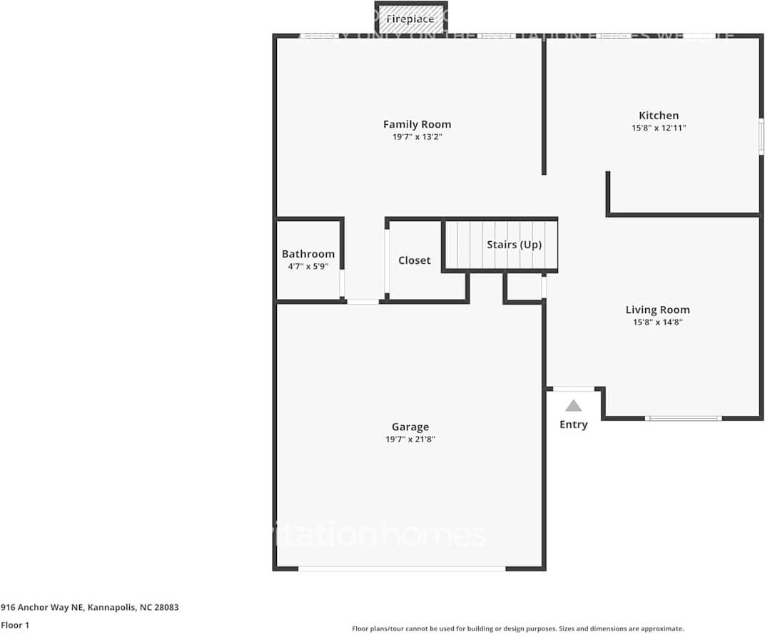 916 Anchor Way Ne - Photo 2 of 18