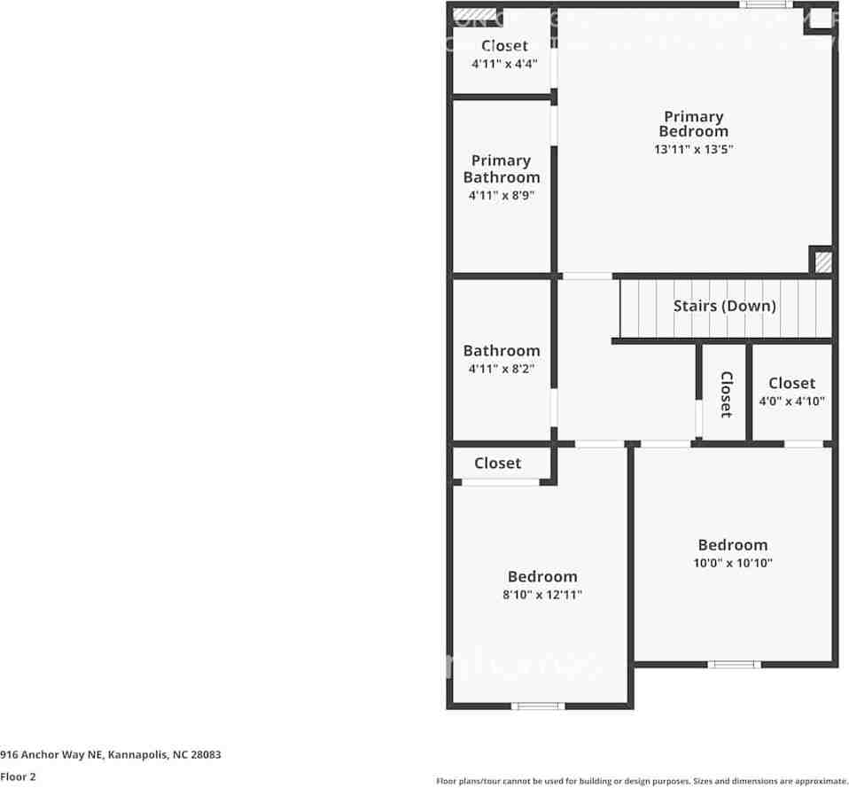 916 Anchor Way Ne - Photo 3 of 18