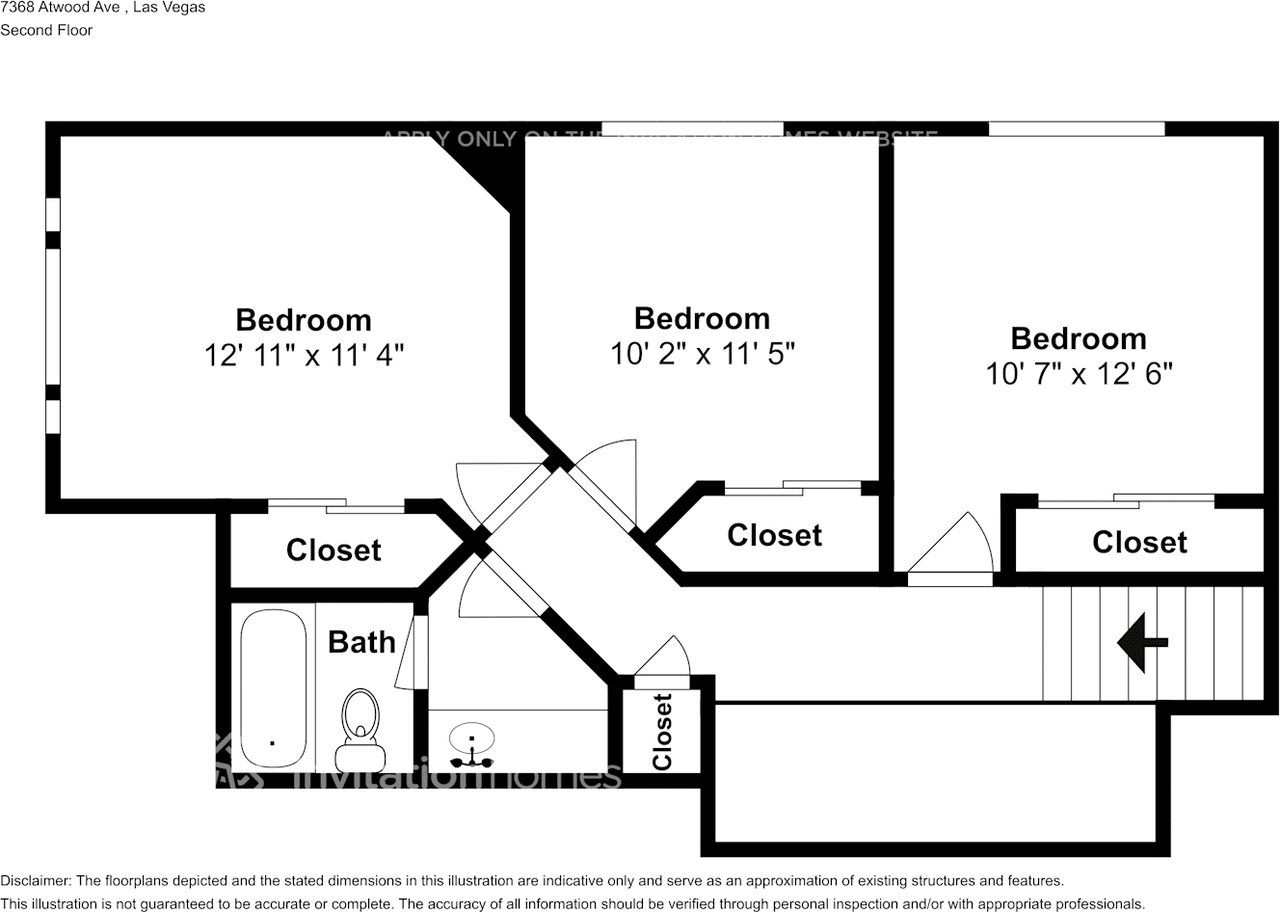 7368 Atwood Ave - Photo 3 of 27