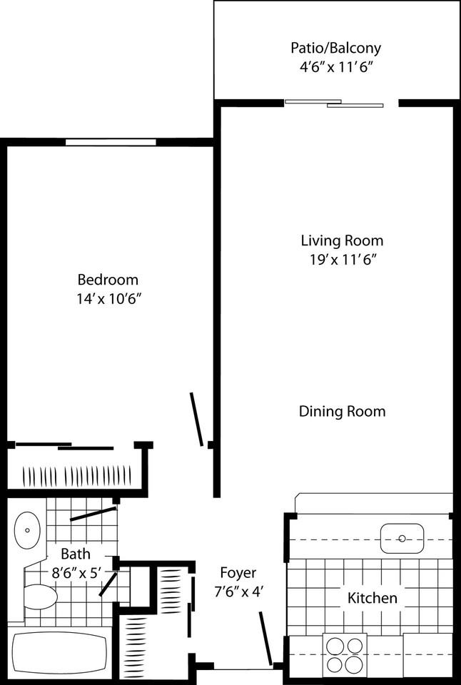 City Gables - Photo 3 of 22