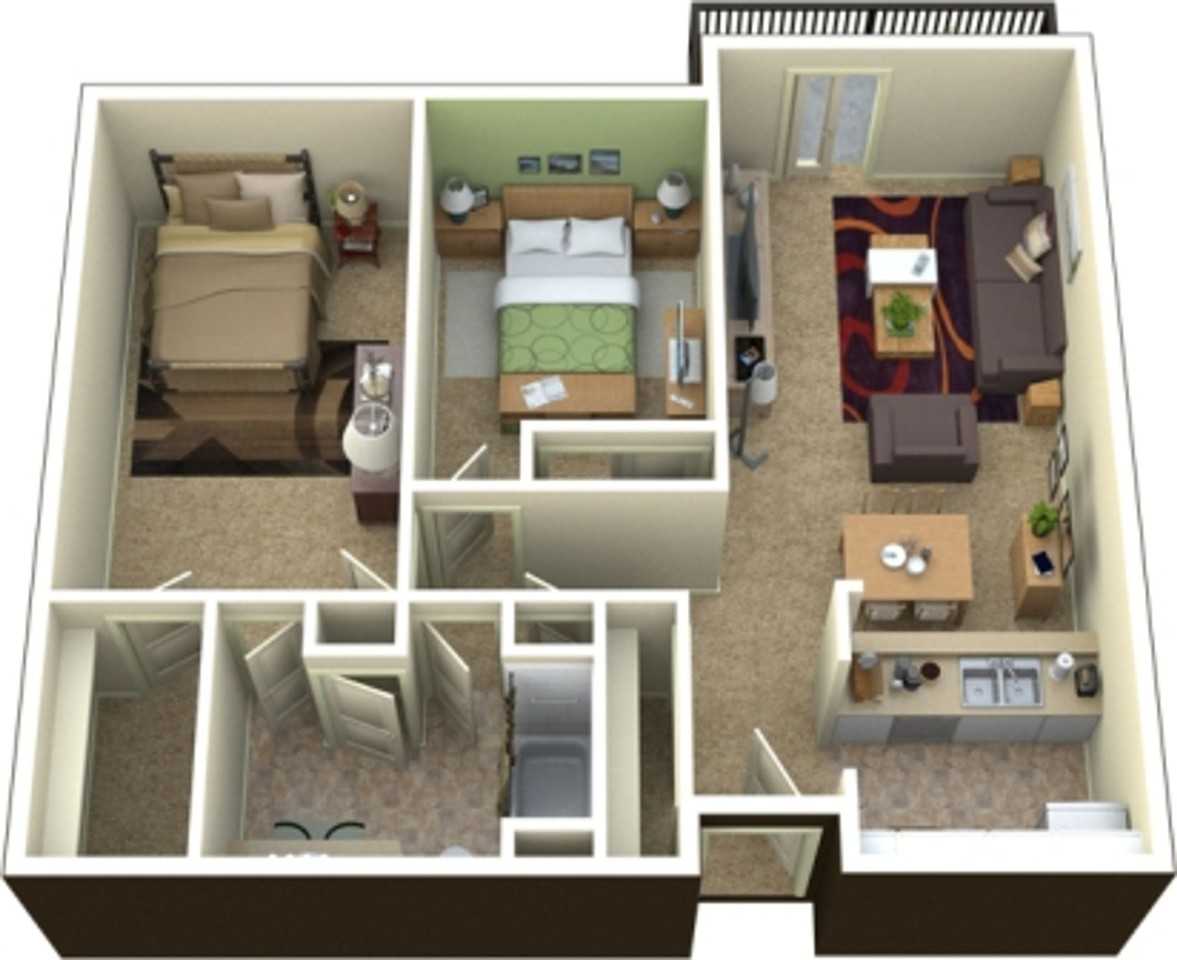 City Gables - Photo 4 of 22