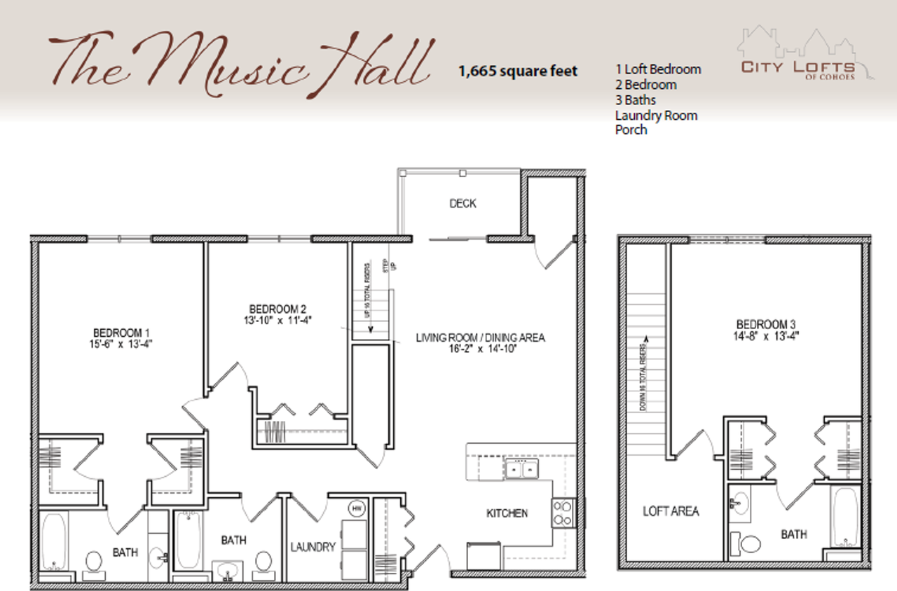 City Lofts of Cohoes - Photo 7 of 29