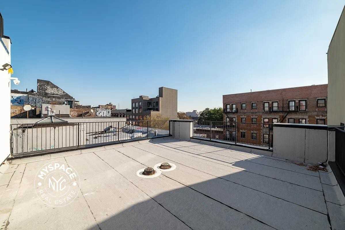 727 Dekalb Ave #4B - Photo 6 of 6
