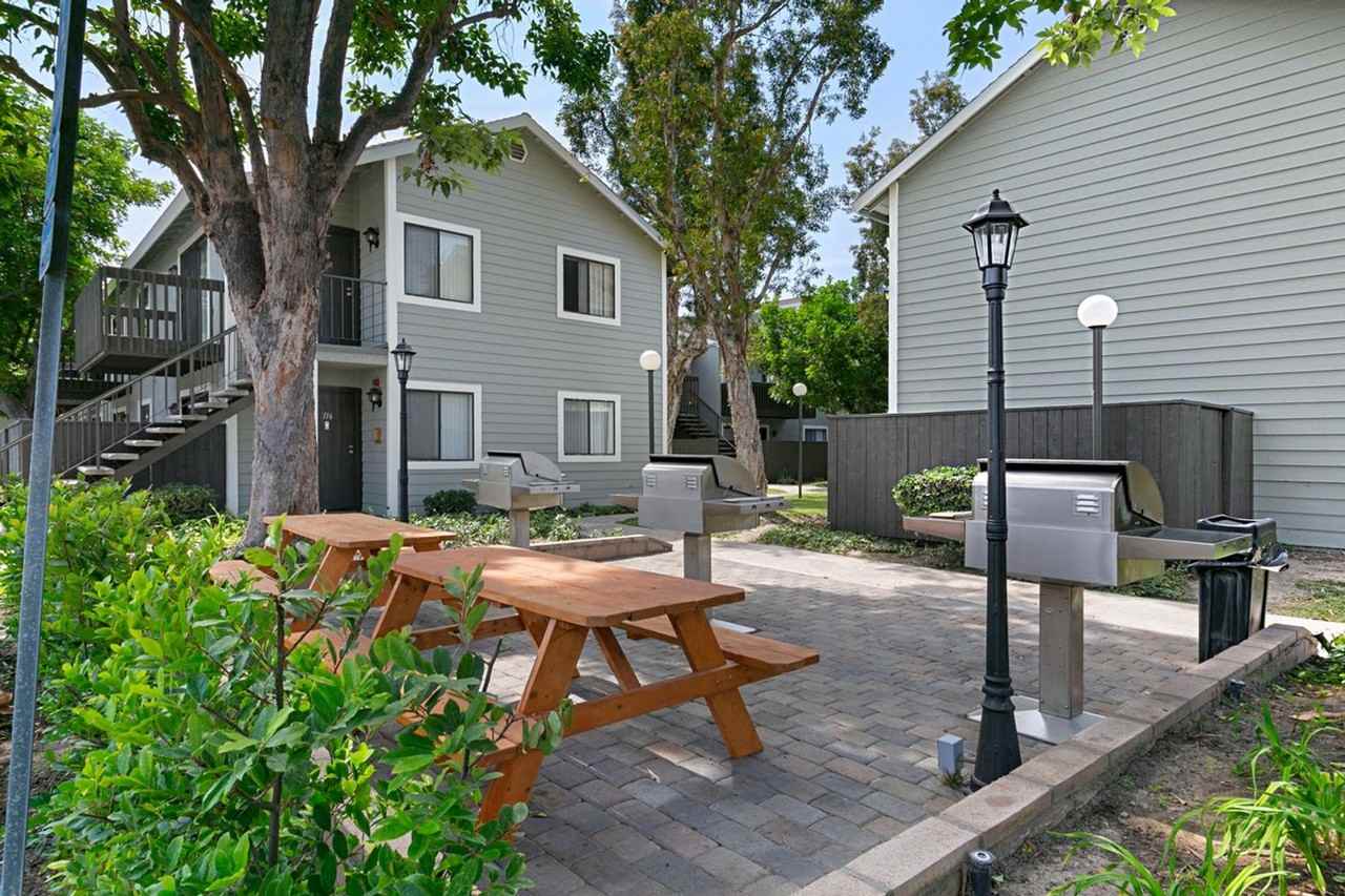 Magnolia Plaza Apartments - Photo 2 of 50