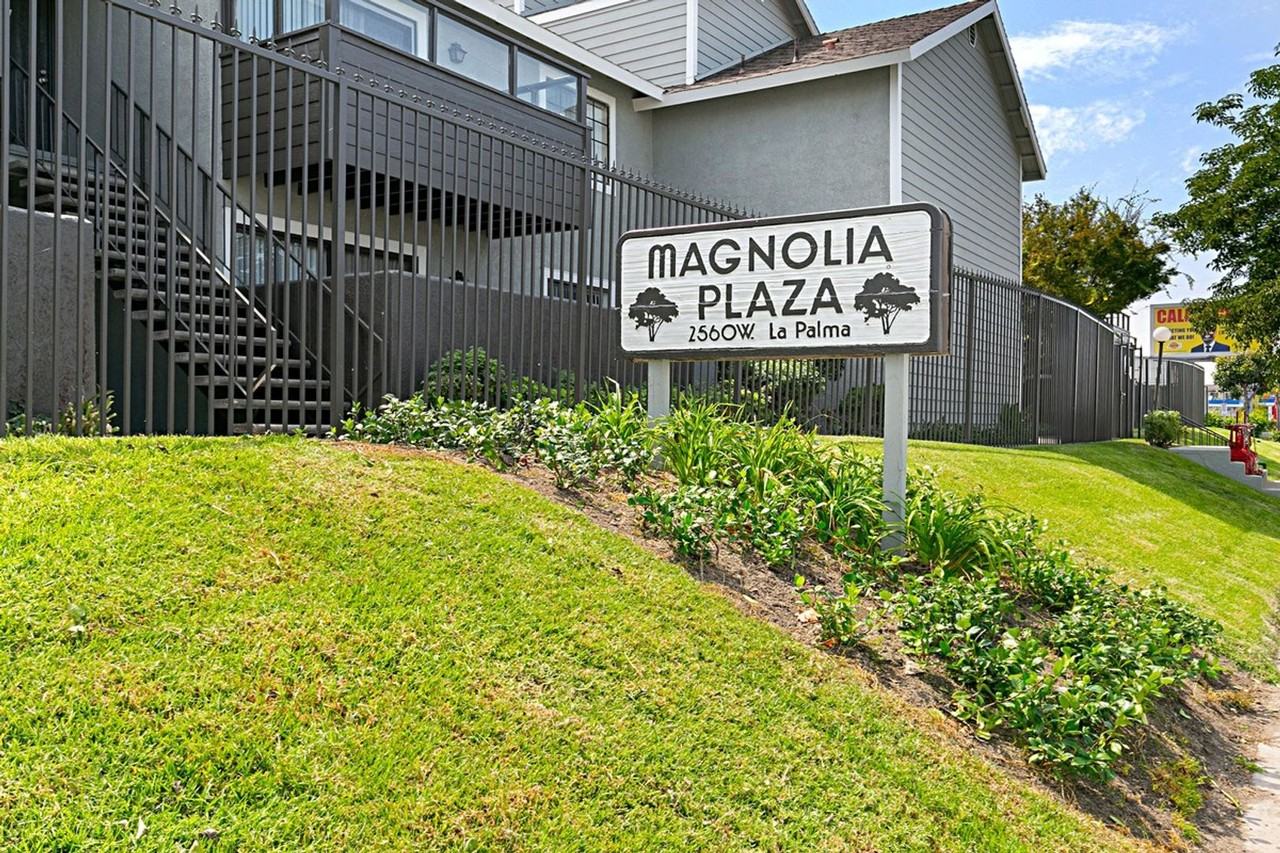 Magnolia Plaza Apartments - Photo 4 of 50