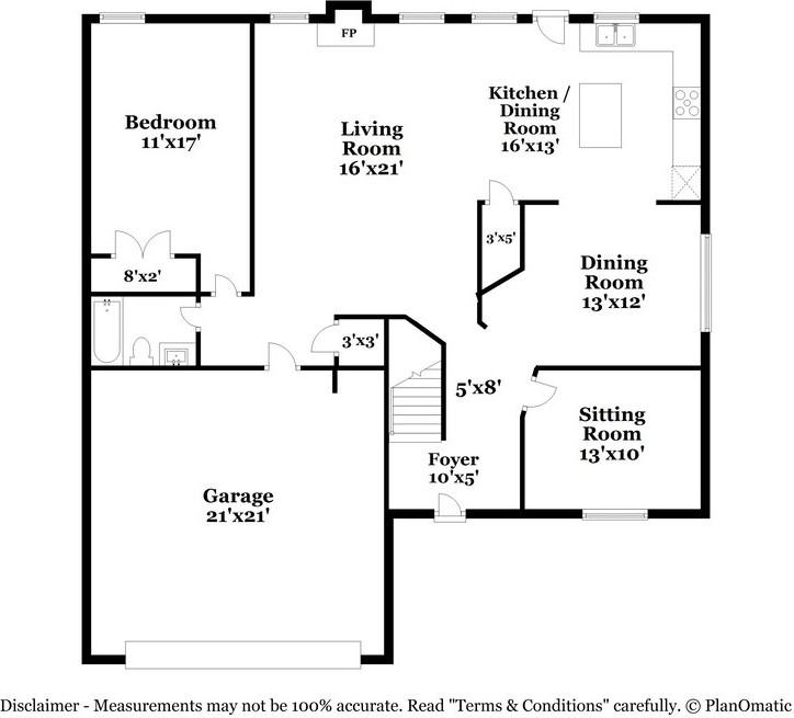 272 Villa Grande Dr - Photo 2 of 17