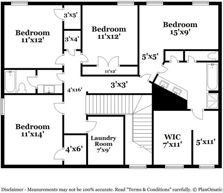 272 Villa Grande Dr - Photo 3 of 17