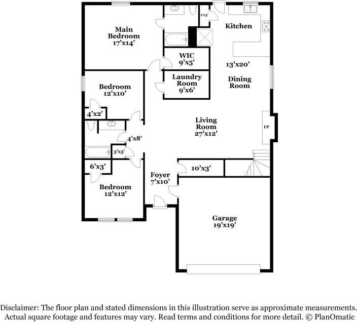 607 Savannah Dr - Photo 2 of 17