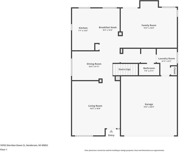 10762 Sheridan Dawn Ct - Photo 2 of 17
