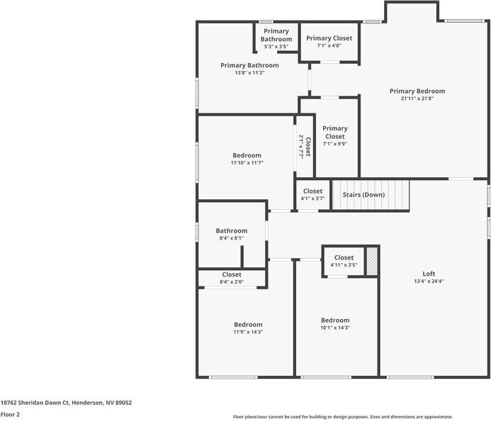 10762 Sheridan Dawn Ct - Photo 3 of 17