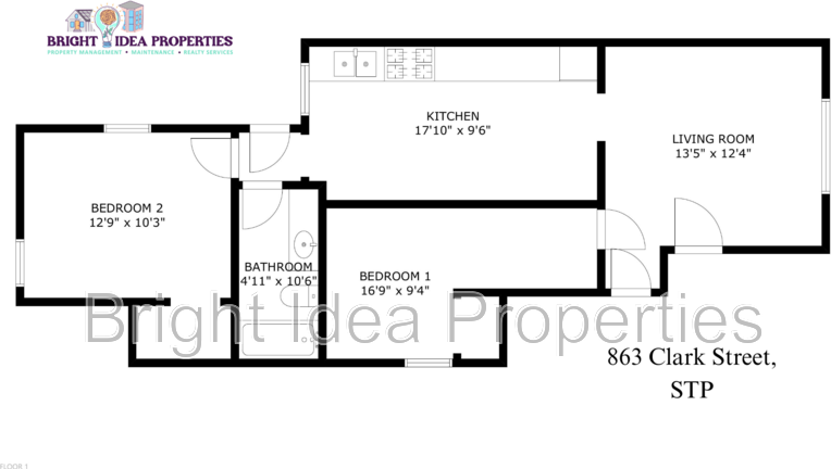 863 Clark St - Photo 7 of 7