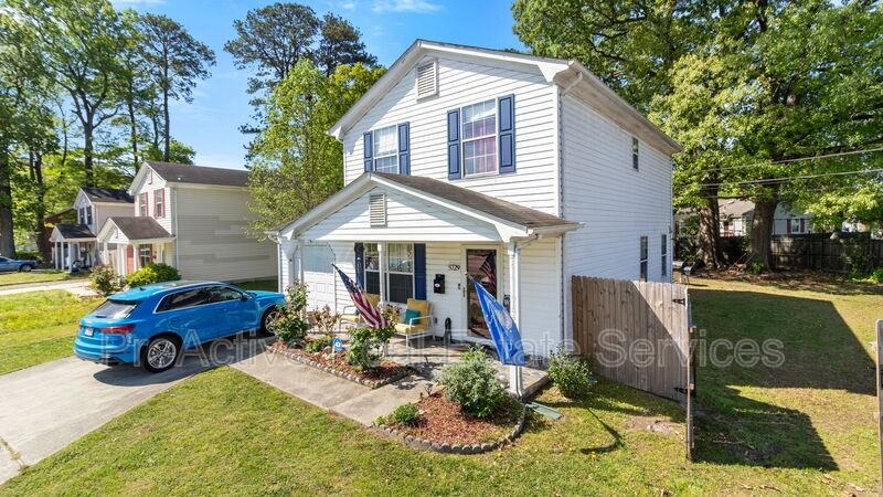 5729 Marshall Ave - Photo 2 of 14