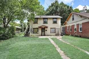 533 W 27th St - Photo 1 of 1