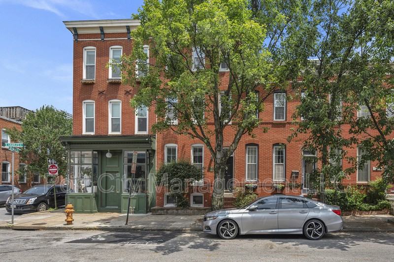 1329 S Charles St - Photo 2 of 28