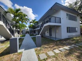 Sharazad Apts - Photo 1 of 1