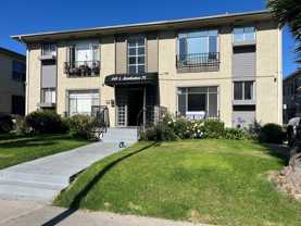 Manhattan Place & 5th Street Apartment - Photo 1 of 1