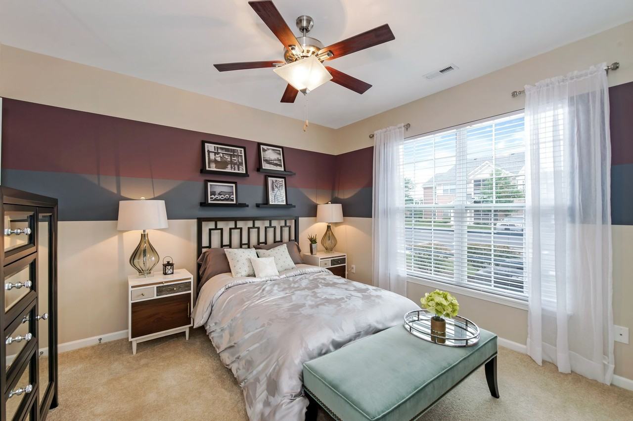 Cumberland Pointe Apartments - Photo 5 of 21