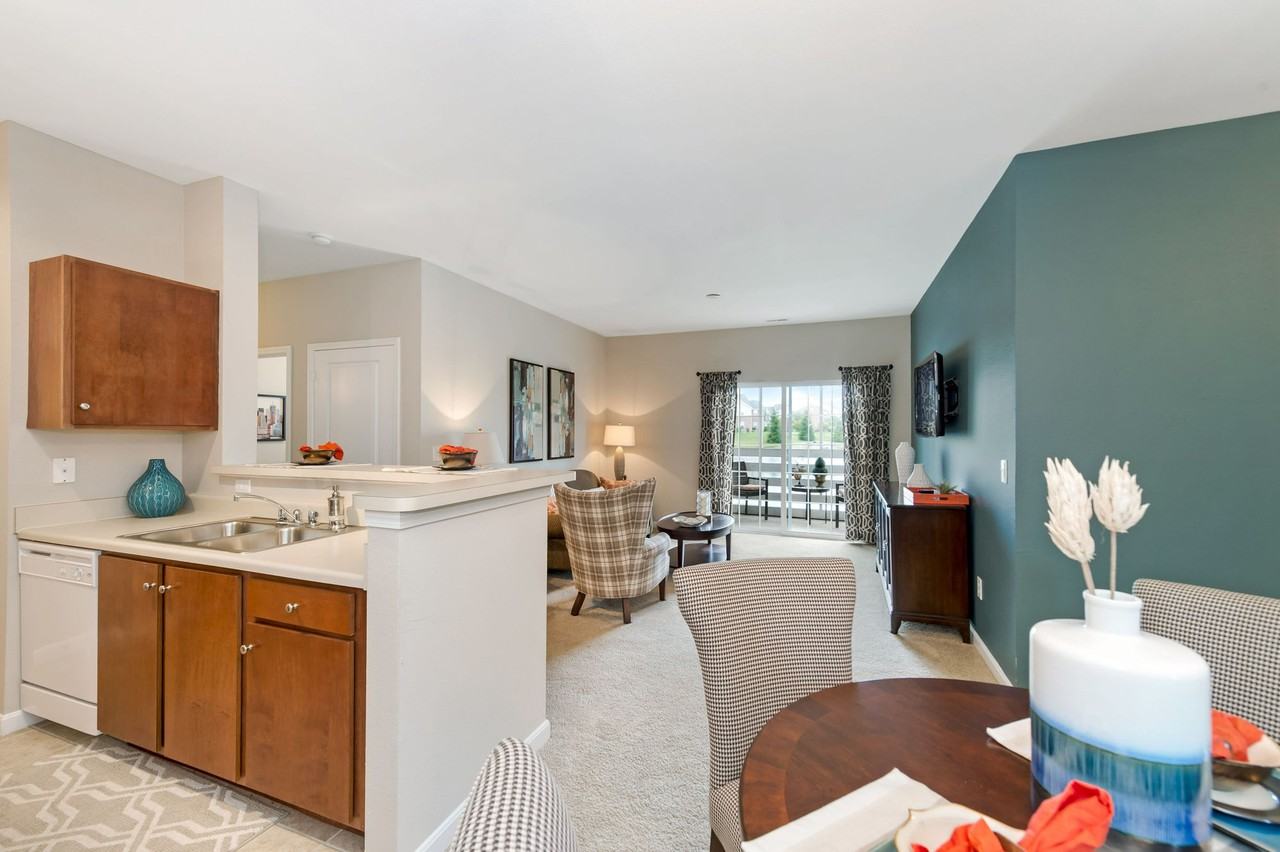Cumberland Pointe Apartments - Photo 7 of 21