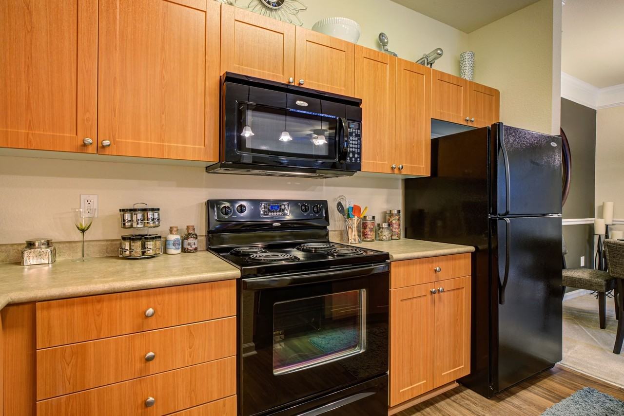 Preserve At Steele Creek Apartments - Photo 5 of 19