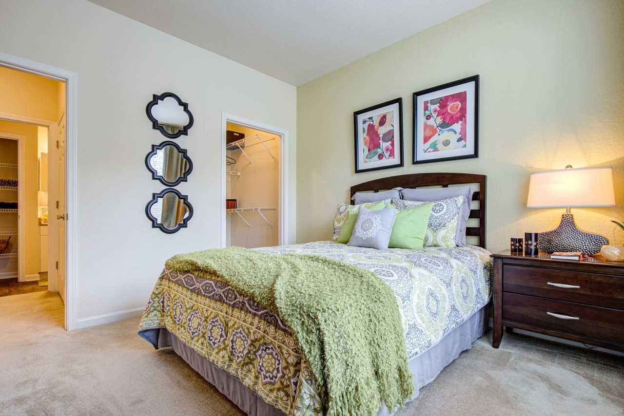 Preserve At Steele Creek Apartments - Photo 7 of 19