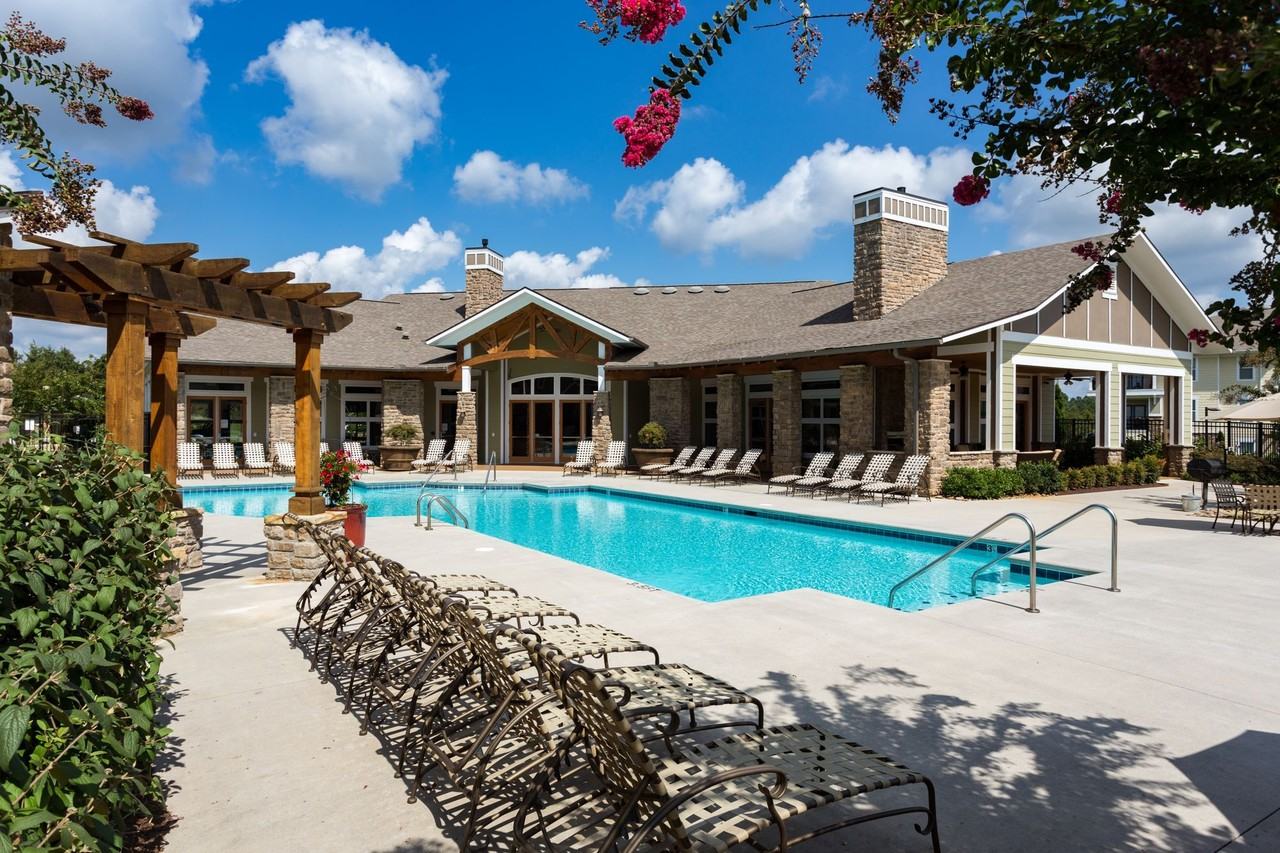 Preserve At Hardin Valley Apartments - Photo 2 of 19