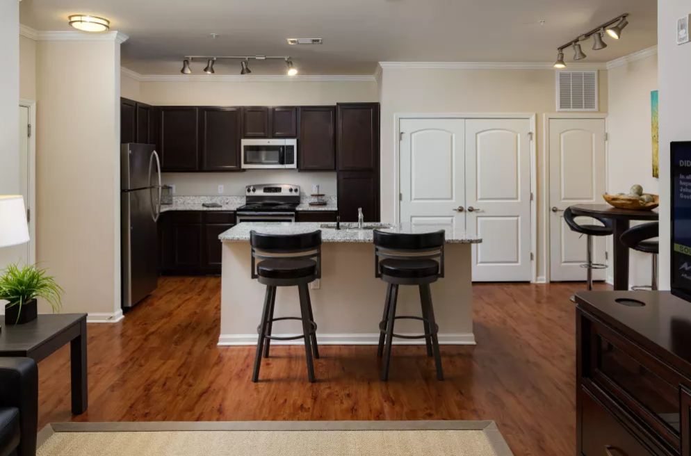 Preserve At Hardin Valley Apartments - Photo 3 of 19