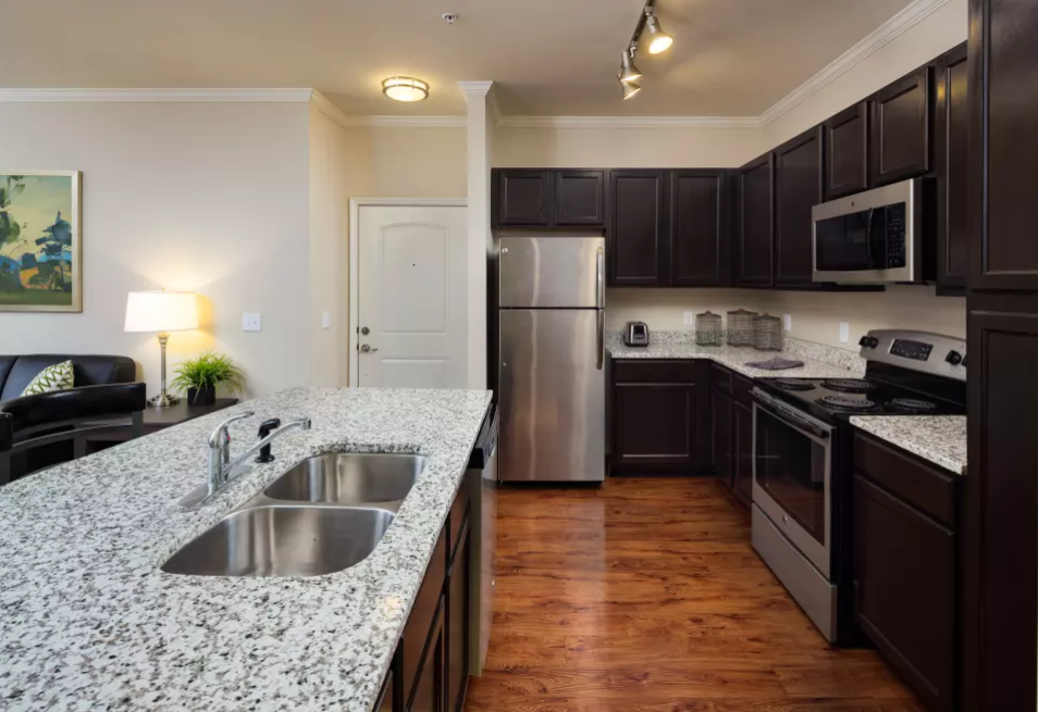 Preserve At Hardin Valley Apartments - Photo 4 of 19