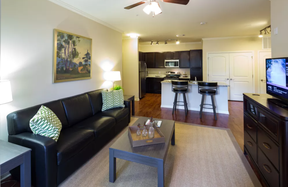 Preserve At Hardin Valley Apartments - Photo 5 of 19