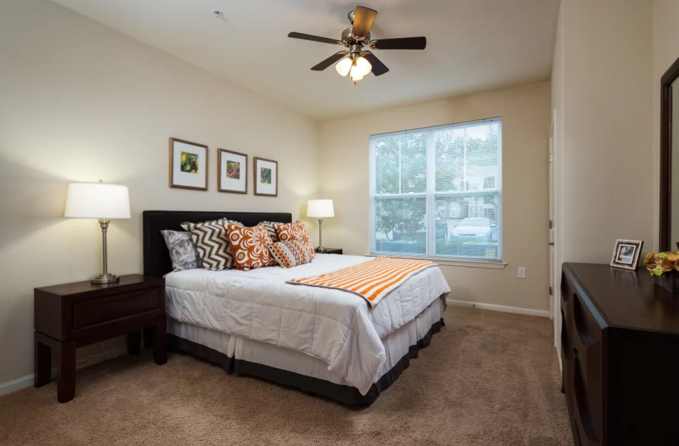 Preserve At Hardin Valley Apartments - Photo 6 of 19