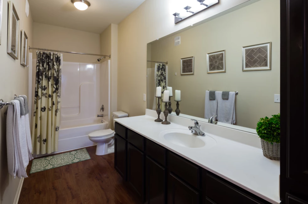 Preserve At Hardin Valley Apartments - Photo 7 of 19