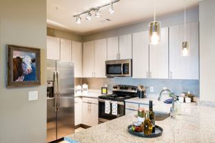 The Heyward Apartments - Photo 1 of 1