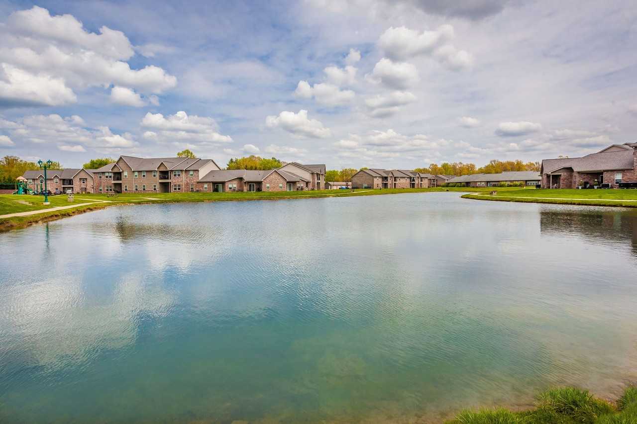 Cobblestone Crossings Apartments - Photo 2 of 31