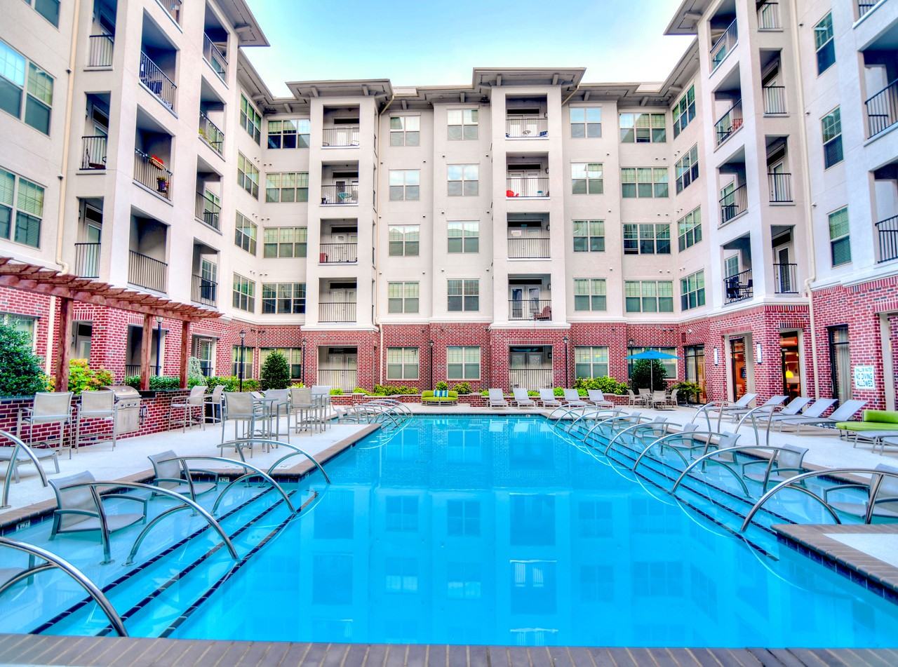 West End Village - Photo 2 of 28