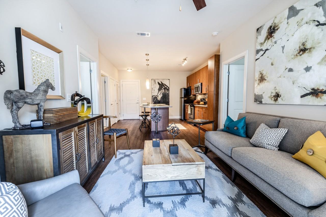 West End Village - Photo 3 of 28