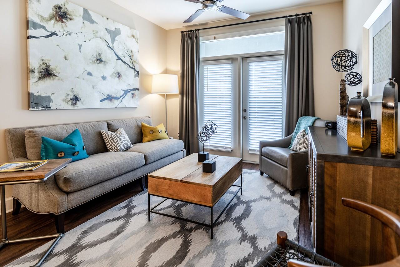 West End Village - Photo 4 of 28